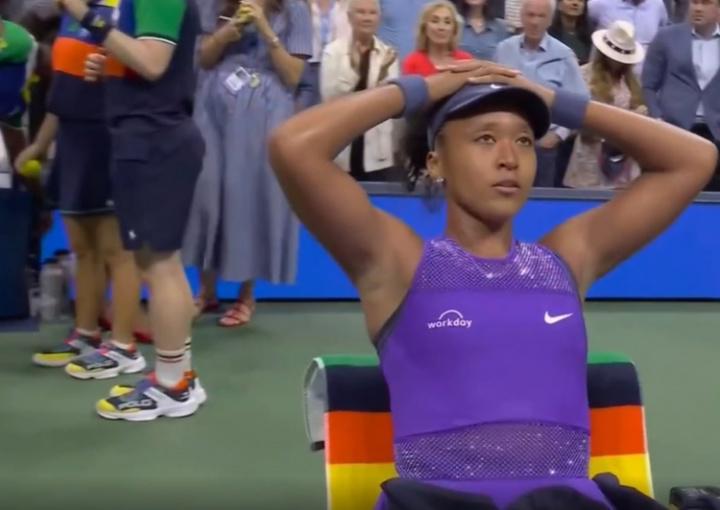 8868体育娱乐平台-大坂直美2-0穆霍娃，第五次跻身大满贯四强＆前四次全部夺冠