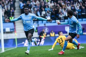 8868网页-中超雅克松?马莱莱传射建功助英博取胜 送“煲汤”又失单刀失空门