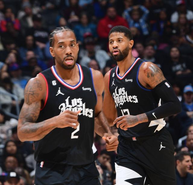 8868体育-卡椒组合遭遇魔咒！洛杉矶航母又要半路沉没？