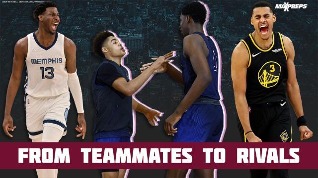 8868体育-普尔&amp;杰克逊：友情岁月很暖心