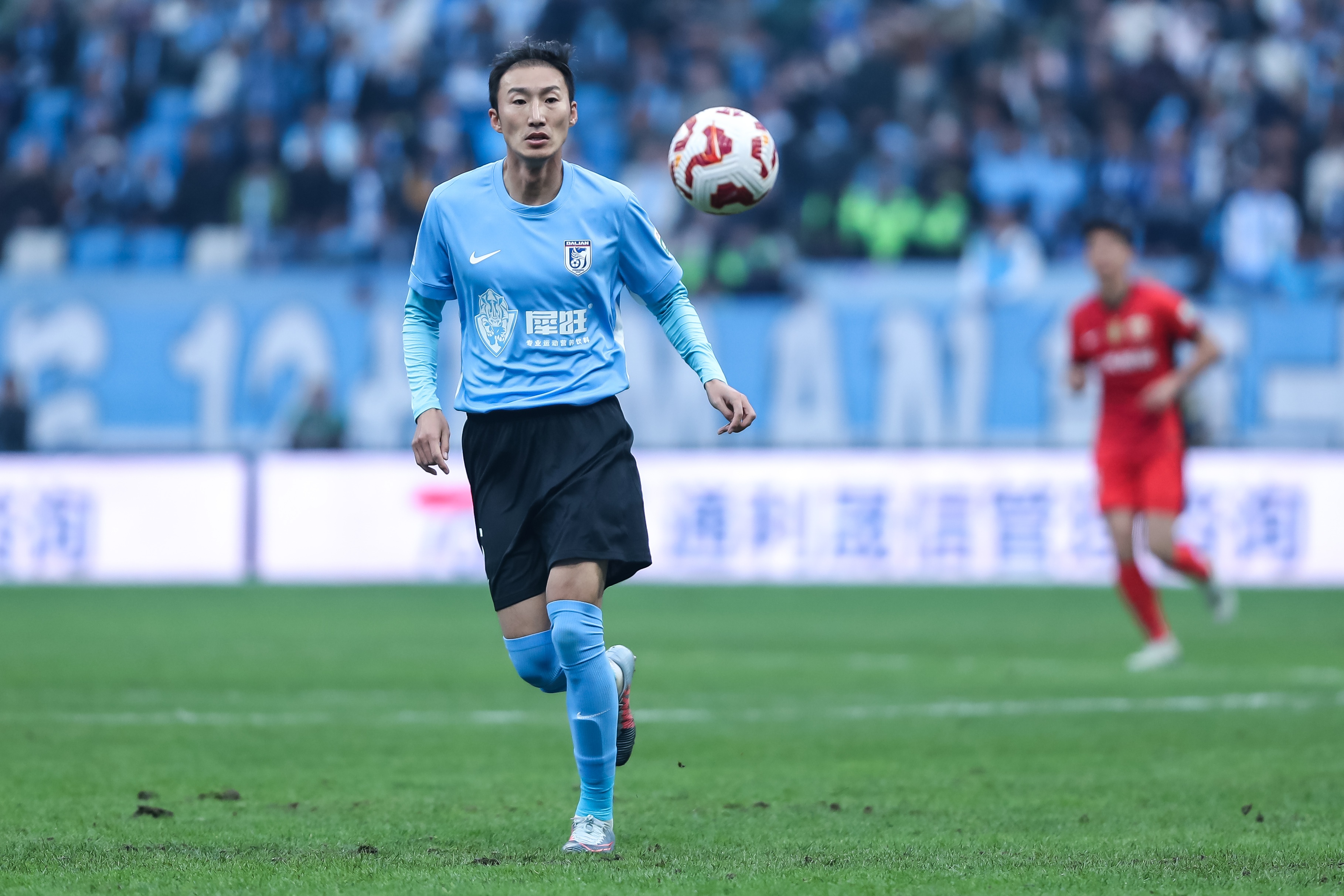 8868亚洲平台-直播吧：36岁晋鹏翔与重庆铜梁龙达成共识，新赛季基本确定加盟