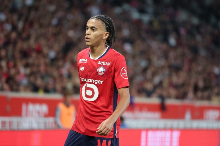 8868体育-法媒：姆巴佩弟弟伊桑右大腿肌腱断裂，预计缺战至少两个月