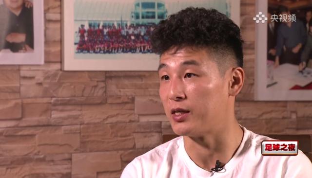 8868体育-武磊百场感言：感谢陪我经历千锤百炼的每一个人