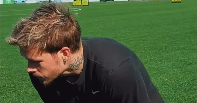 8868体育娱乐平台-矿工CEO：穆德里克一直在单独训练保持状态，且他心情不太好