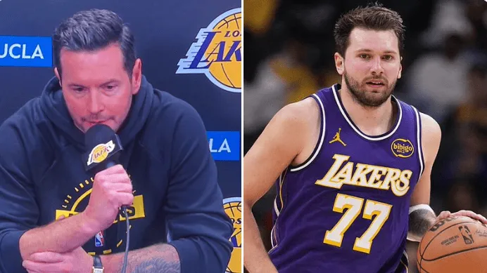 8868亚洲平台-雷迪克谈东契奇回欧洲治疗：我不会透露他在那待多久